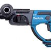 Makita Mak DHR202Z combihamer 18V - DHR202Z - Afbeelding 5