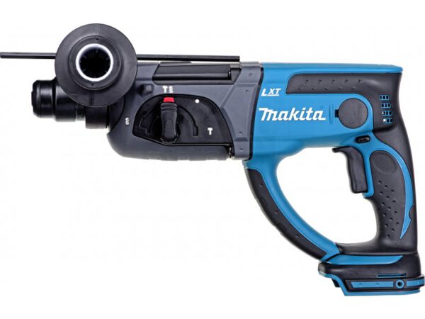 Makita Mak DHR202Z combihamer 18V - DHR202Z - Afbeelding 5