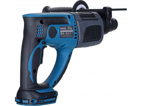 Makita Mak DHR202Z combihamer 18V - DHR202Z - Afbeelding 4