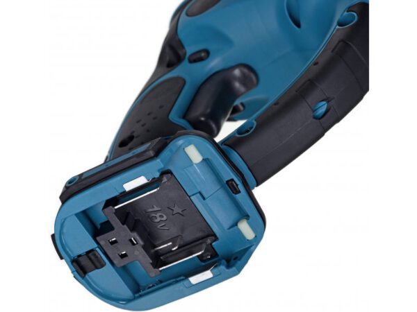Makita Mak DHR202Z combihamer 18V - DHR202Z - Afbeelding 3