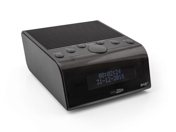 Wekkerradio – Dab Plus en FM Radio - Afbeelding 2