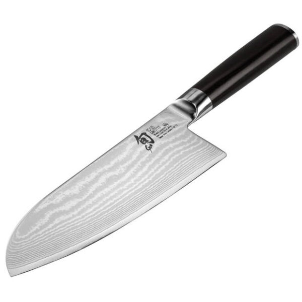KAI Shun Classic Santoku 19,0cm - Afbeelding 2