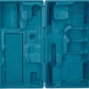 Makita 821620-5 kunststof draagkoffer voor model DJR186 - Afbeelding 3
