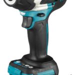 Makita DTW700Z Accu-slagmoersleutel, 18 V
