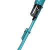 MAKITA Accustofzuiger Li-ion LXT 18V, zonder batterij Z DCL286FZ