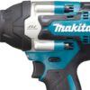 Makita DTW700Z Accu-slagmoersleutel, 18 V - Afbeelding 2