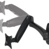 ARCTIC W1-3D - Monitorwandhouder met gasveer techniek