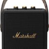 Marshall Stockwell II - Bluetooth Speaker - Zwart