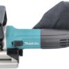 Makita PJ7000J Lamellenfrees 100mm 701W in Mbox - Afbeelding 2