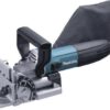 Makita PJ7000J Lamellenfrees 100mm 701W in Mbox