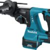 Makita DHR243Z Combihamer - 18V - Afbeelding 2