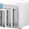 QNAP TS-431P3, 4GB ram - Afbeelding 2