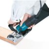Makita PJ7000J Lamellenfrees 100mm 701W in Mbox - Afbeelding 4