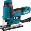 Makita JV102DZ Accu-decoupeerzaag Zonder accu 10.8 V - Afbeelding 8