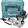 Makita PJ7000J Lamellenfrees 100mm 701W in Mbox - Afbeelding 3
