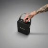 Marshall Stockwell II - Bluetooth Speaker - Zwart - Afbeelding 5