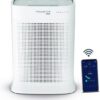 Rowenta Pure Air Genius PU3080F0 - Luchtreiniger - Afbeelding 4