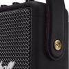 Marshall Stockwell II - Bluetooth Speaker - Zwart - Afbeelding 4