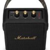 Marshall Stockwell II - Bluetooth Speaker - Zwart - Afbeelding 3