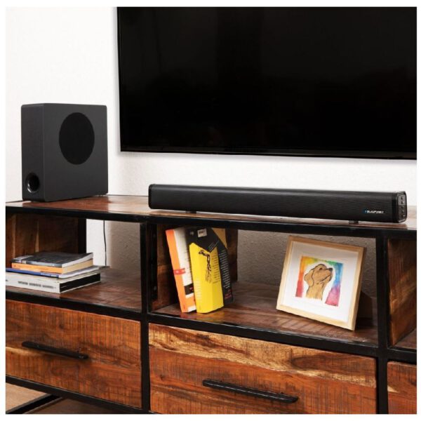 Blaupunkt TV Soundbar met Subwoofer | LS 2225 | HDMI ARC | 2. - Afbeelding 2