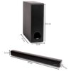 Blaupunkt TV Soundbar met Subwoofer | LS 2225 | HDMI ARC | 2. - Afbeelding 3