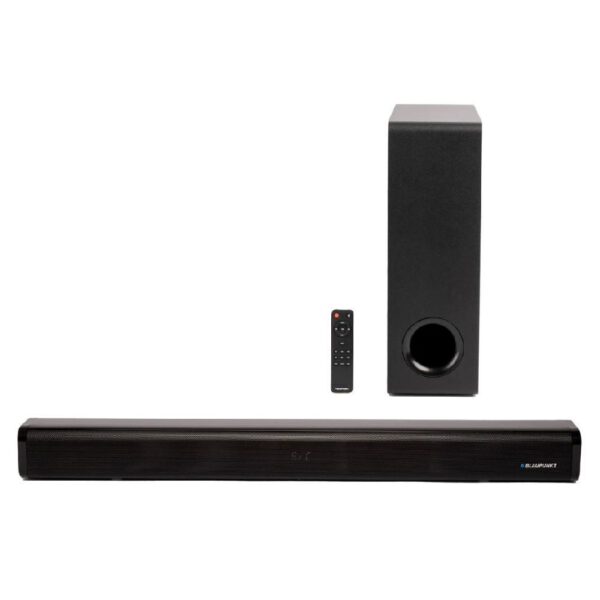 Blaupunkt TV Soundbar met Subwoofer | LS 2225 | HDMI ARC | 2.