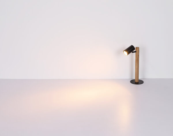 Globo Herti Spotlight - Afbeelding 2