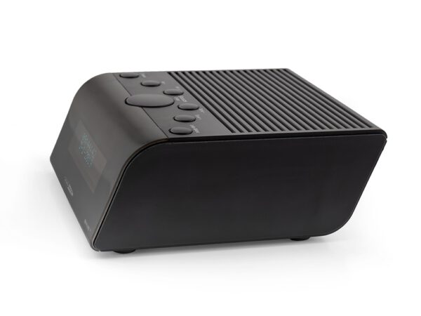Wekkerradio – Dab Plus en FM Radio - Afbeelding 3