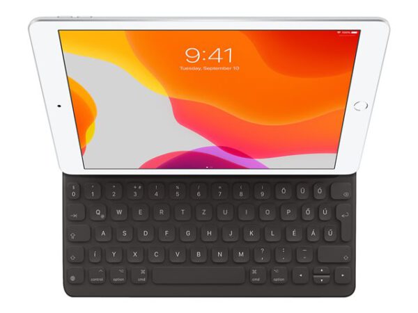 Apple MX3L2DK/A Keyboard and folio case. - Afbeelding 2