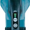 MAKITA Accustofzuiger Li-ion LXT 18V, zonder batterij Z DCL286FZ - Afbeelding 4
