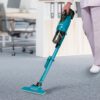 MAKITA Accustofzuiger Li-ion LXT 18V, zonder batterij Z DCL286FZ - Afbeelding 2