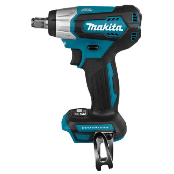 Makita DTW181Z accu slagmoersleutel body 18V