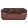 Makita P-37007 Schuurband 610x100mm Red K150 - Afbeelding 2