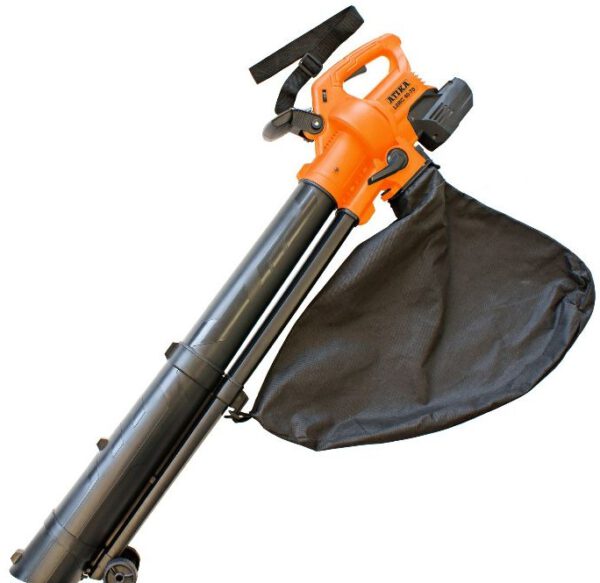 Atika A300926 LSHC 40-70 Accubladblazer- en zuiger