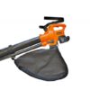 Atika A300926 LSHC 40-70 Accubladblazer- en zuiger - Afbeelding 2