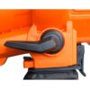 Atika A300926 LSHC 40-70 Accubladblazer- en zuiger - Afbeelding 3