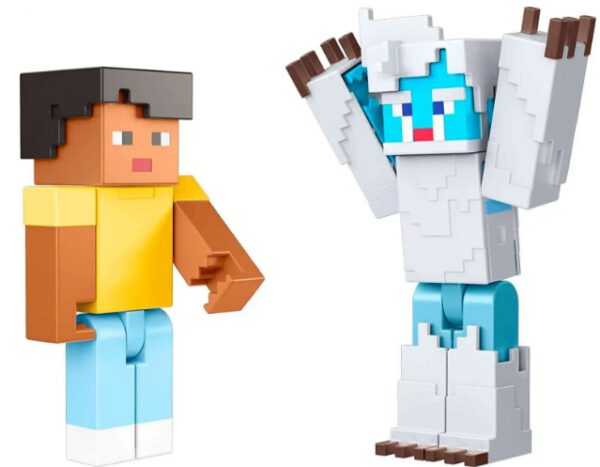 Minecraft Creator Storypack - Afbeelding 3