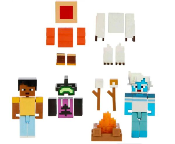 Minecraft Creator Storypack - Afbeelding 4