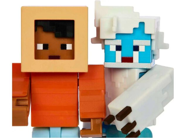 Minecraft Creator Storypack - Afbeelding 2