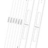 Neomounts AWL-250BL18 - Bevestigingskit - Afbeelding 2