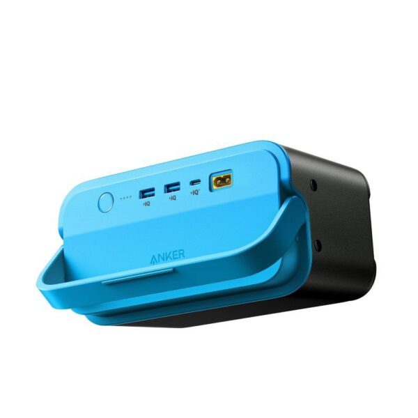 ANKER EVERFROST VERWIJDERBARE BATTERIJ - Afbeelding 2