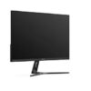 PEAQ PMO Slim S240-IFC 24 inch Full-HD Monitor - Zilver - 1920 x 1080 - IPS-paneel - Afbeelding 3