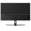 PEAQ PMO Slim S240-IFC 24 inch Full-HD Monitor - Zilver - 1920 x 1080 - IPS-paneel - Afbeelding 2