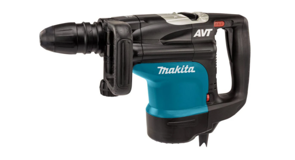 Makita HR4510C Combihamer SDS-MAX - Afbeelding 3