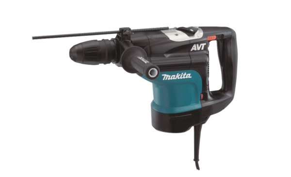 Makita HR4510C Combihamer SDS-MAX - Afbeelding 2