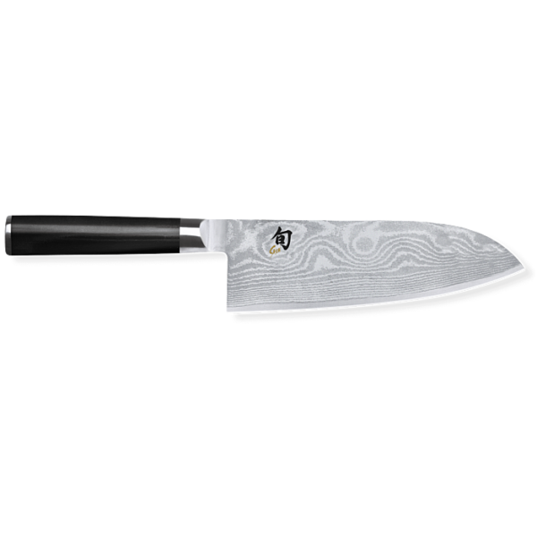 KAI Shun Classic Santoku 19,0cm