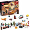 LEGO Marvel Guardians of the Galaxy Adventskalender 2022 - 76231 - Afbeelding 3
