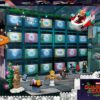 LEGO Marvel Guardians of the Galaxy Adventskalender 2022 - 76231 - Afbeelding 2