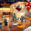 LEGO Marvel Guardians of the Galaxy Adventskalender 2022 - 76231