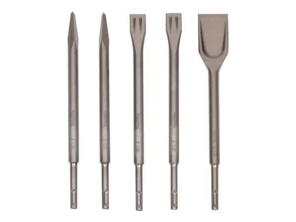 Makita Chisel Set SDS-PLUS B-30536